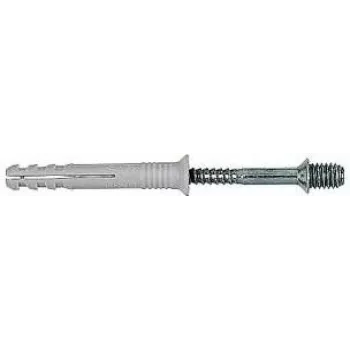 Enkura skrūve Fischer N 6 x 40/10 S M 6