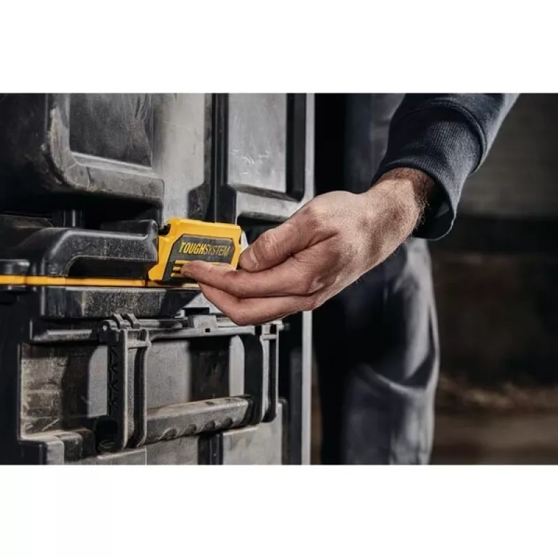 Instrumentu kārba DeWALT DWST83295-1