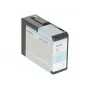 Epson T580500 oriģinālā gaiši ciāna pigmenta tinte, 80 ml