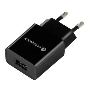 Lādētājs iekštelpām Everactive SC-100B Universāls Melns DC