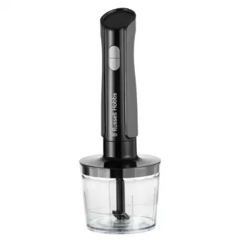 Russell Hobbs rokas blenderis Desire melns 27141-56 2714156