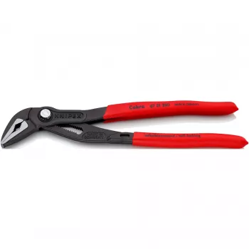 Knipex 87 51 250 dārza instruments