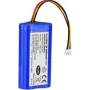 Albrecht 4000mA DR 855 / DR 860 Radio-Baterija 4000 mAh (27856)