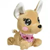 ChiChi LOVE Baby Boo mīkstā rotaļlieta bēšs/rozā, 30 cm