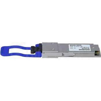 QSFP uztvērējmodulis BlueOptics QSFP-40G-CLR-BO 40000 Mbit/s