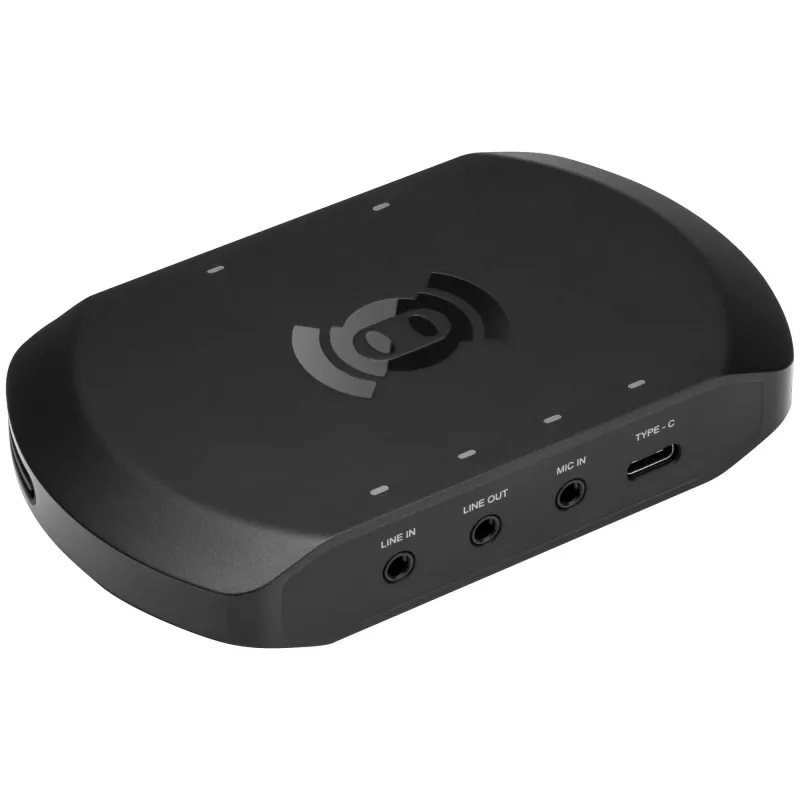 Streamplify CAPTURE 4K ārējā uztveršanas karte