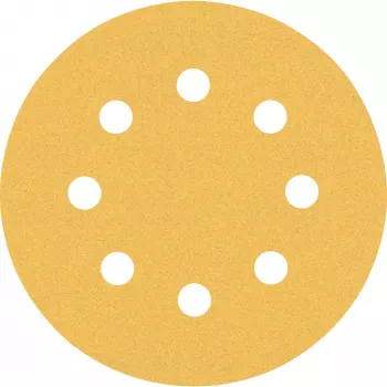 Bosch C470 Slīpēšanas disks krāsai un kokam