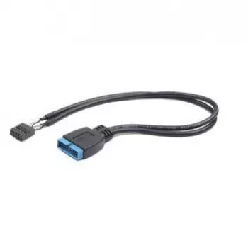 Interfeisa karte Gembird CC-U3U2-01