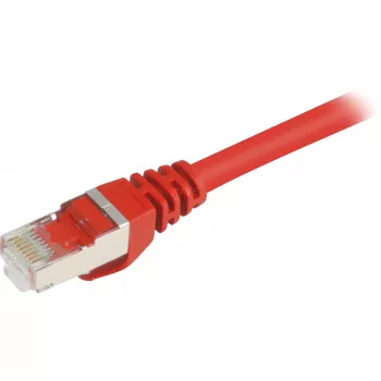 Sharkoon Patch-Cable - RJ-45 (vīrietis) uz RJ-45 (vīrietis)