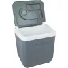 Campingaz Powerbox Plus 28 L Elektriskais Dzesētājs Pelēks