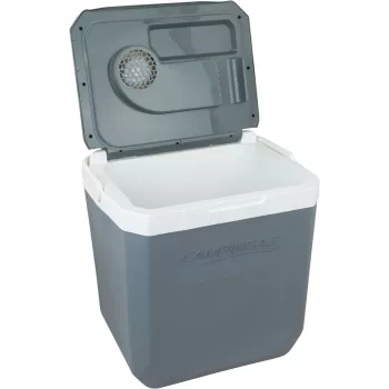Campingaz Powerbox Plus 28 L Elektriskais Dzesētājs Pelēks