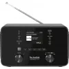 Personālais radio TechniSat DigitRadio 550 IR DAB+ FM 100W