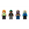 LEGO komplekts One Piece Arlong Parks 75638 — 926 detaļas, 5 minifigūras, ieteicamais vecums 9+, detalizēta ainava