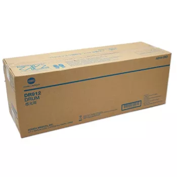 Konica Minolta A8H40RD/DR-912 Bungas veltnis. 400 000 lapu KM Bizhub 758
