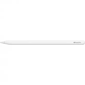 Apple Pencil Pro zīmulis planšetdatoram, balts — 19,15 g, Ø 8,9 mm