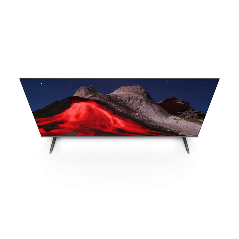 Televizors Xiaomi TV A Pro 55 55 collu 4K Ultra HD QLED 3840 x 2160