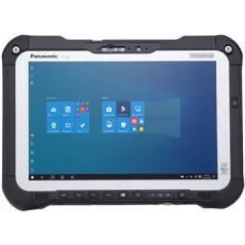 Panasonic TOUGHBOOK G2 tastatūra FZ-VEKG21LE - fona apgaismojums, UK izkārtojums, IP65