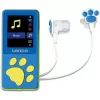 Lenco XEMIO-560BU MP3/MP4 atskaņotājs 8 GB Zils (XEMIO-560BU)