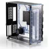 Singularity Computers Wraith 2.0 Elite - Distro Plate - melns