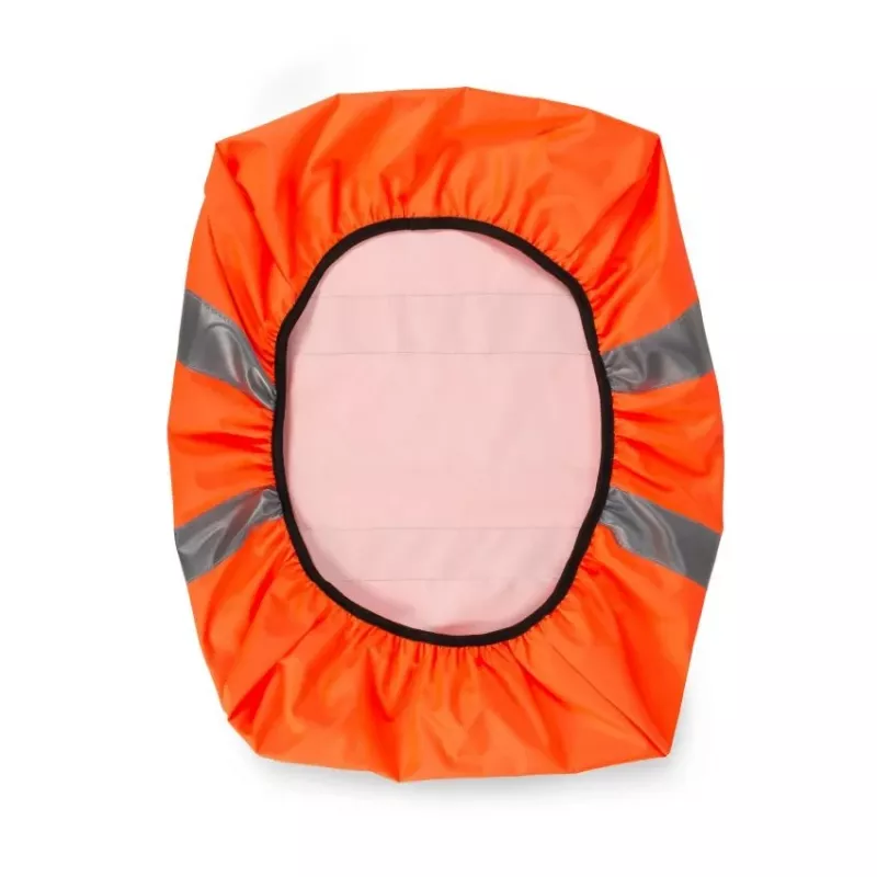 Lietusmētelis mugursomai DICOTA HI-VIS P20471-11