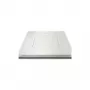 Dome vāks Triton RAC-ZP-X19-X1 pelēks 355 x 425 mm stenda sadalītājiem