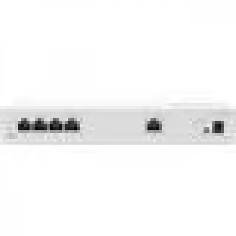 Huawei S380-L4P1T daudzpakalpojumu maršrutētājs, 1x WAN, 4x PoE LAN