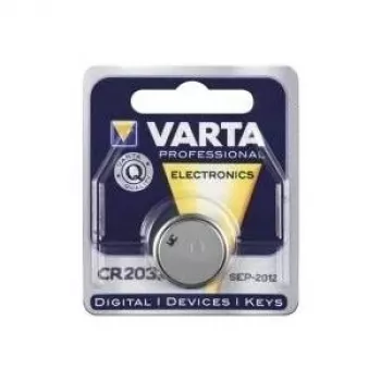 Varta® CR2032 litija baterija