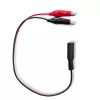 QOLTEC akumulatoru lādētājs 24V 19.2W, modelis 52662