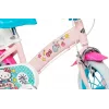 Bērnu līdzsvara velosipēds Toimsa Hello Kitty 12 collu modelis 1249