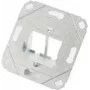 shiverpeaks BS08-10100 Kontaktligzda Balta