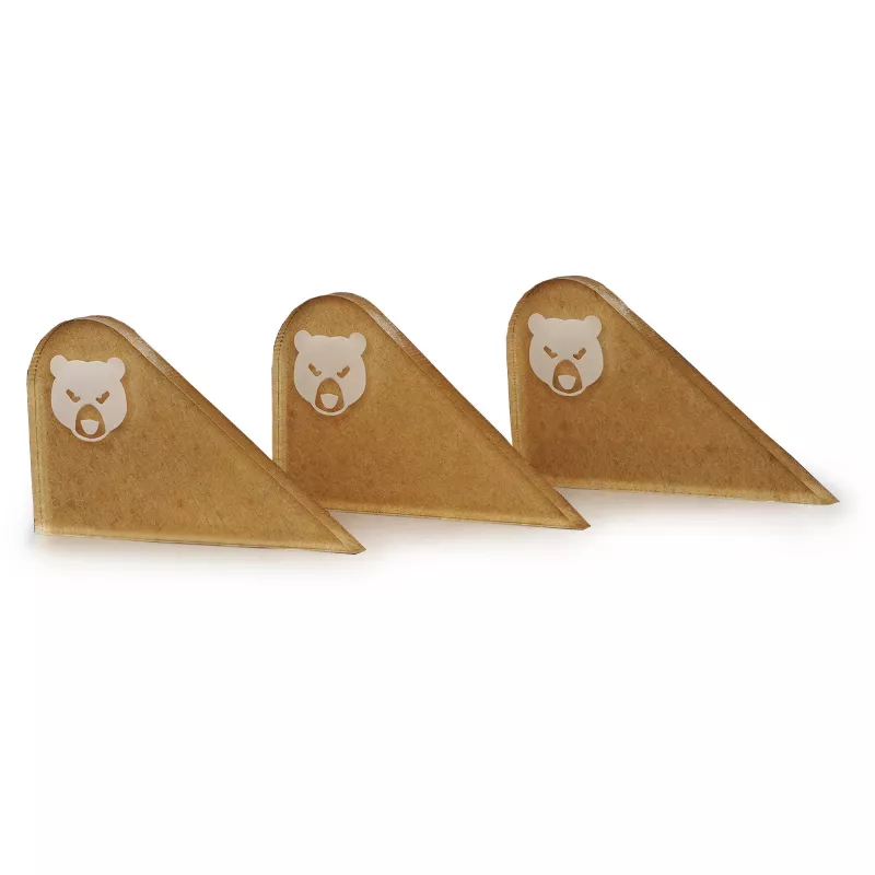 Termālo pastu skrāpju komplekts Thermalright TG 3er Scraper (TG-SC-3)