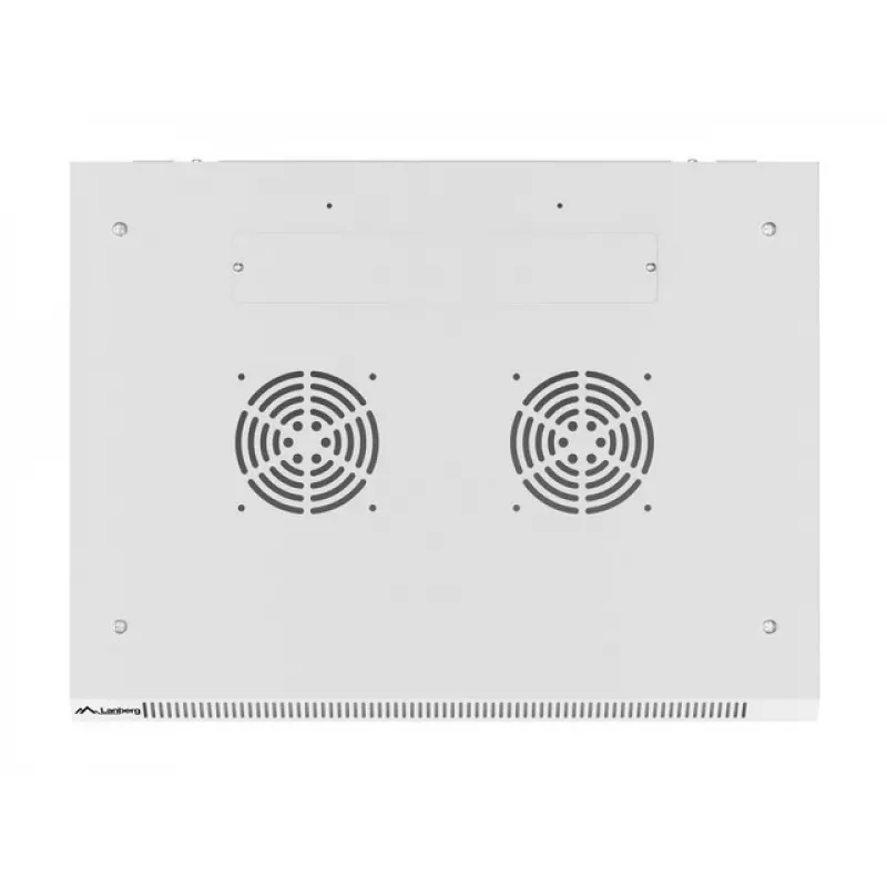 Sienas stiprinājuma skapis Lanberg WF01-6406-00S