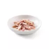 Slapjā kaķu barība Agras Pet Foods Schesir Tuncis ar jūras asari želejā, 6×50 g (300 g), pieaugušiem kaķiem