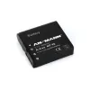 Akumulators Ansmann A-Cas NP-40 Litija-Jonu 1200 mAh