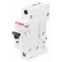 ABB S201-B16 W/O ACC. - Slēdzis - tips B - 6000 A - IP20 - IP40