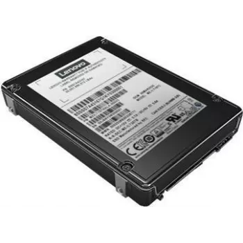 Lenovo 4XB7A80340 iekšējais cietvielu disks 800 GB 2.5 collu SAS V-NAND TLC