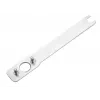 Leņķa slīpmašīna Graphite 59G188, 1600W, 125 mm