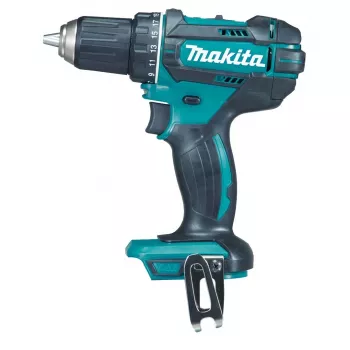 Urbis Makita DDF482Z Bezatslēgas 1,5 kg Melns, Zils