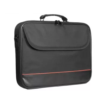 TRACER Notebook Case 17 Straight - aizsargmaciņa 17 collu klēpjdatoram