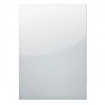 Binder covers Forpus A4, 150 mikroni caurspīdīgi, (100 gab.)