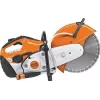 STIHL griešanas šķēres TS 420/350mm 3,2KW/4,4PS (42380112810)