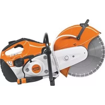 STIHL griešanas šķēres TS 420/350mm 3,2KW/4,4PS (42380112810)