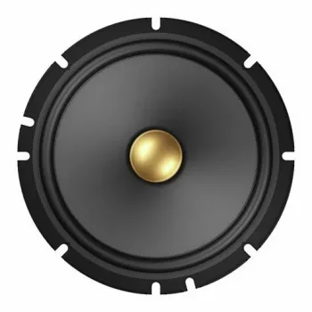 Autoskaļrunis Pioneer TS-A1601C 2-virzienu 350 W 80 W