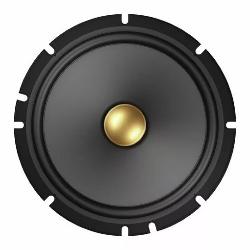 Autoskaļrunis Pioneer TS-A1601C 2-virzienu 350 W 80 W