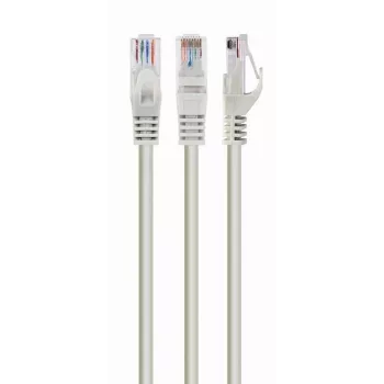 PATCH CABLE CAT6 UTP 15M PELĒKS PP6U-15M GEMBIRD