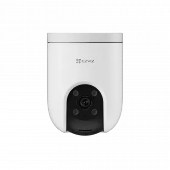 EZVIZ H8c 4G Kupola IP Drošības Kamera Āra 2304 x 1296 pikseļi Griesti/Siena/Stabs