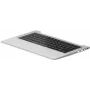 HP M21668-BG1 rezerves tastatūra klēpjdatoram