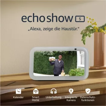 Amazon B09B2TH45G Displejs Balts