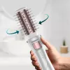Cecotec Hot Air Brush CeramicCare 5in1 Pro | Matu žāvēšanas suka ar jonu kondicionēšanu | 1000 W