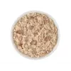 Slapjā barība kaķēniem Agras Pet Foods Schesir Baby in Brühe 70 g – vista, bezgraudu